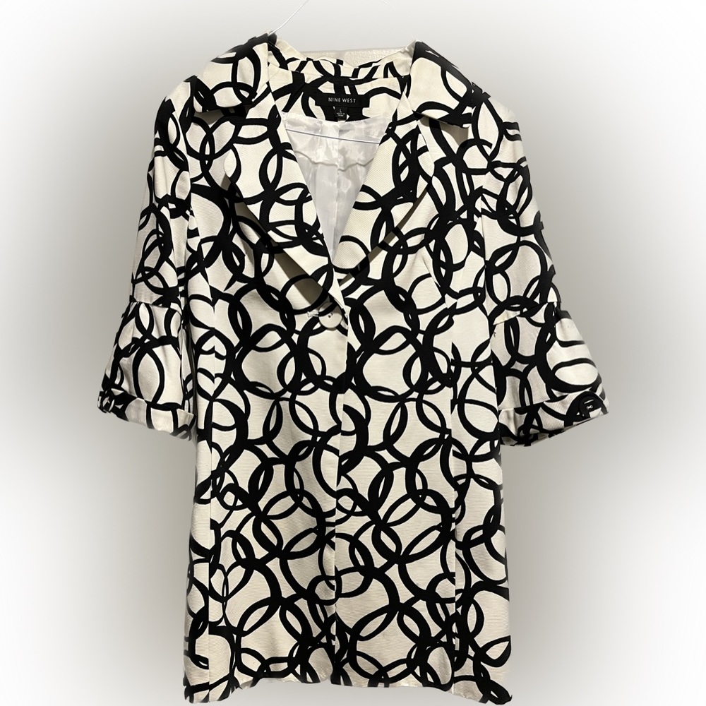 Nine West Jacket
